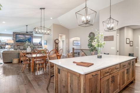 54706 Columbia Bay Drive Osceola IN 46561