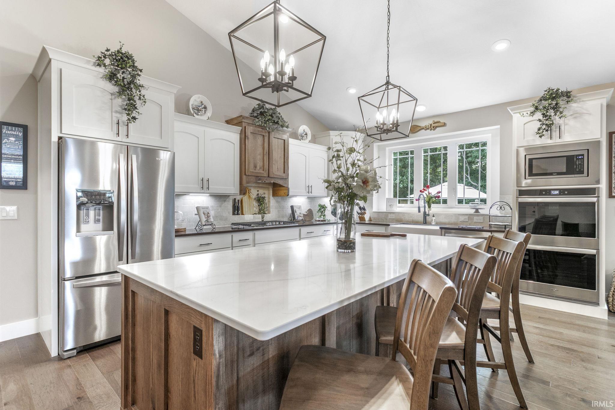 54706 Columbia Bay Drive Osceola IN 46561