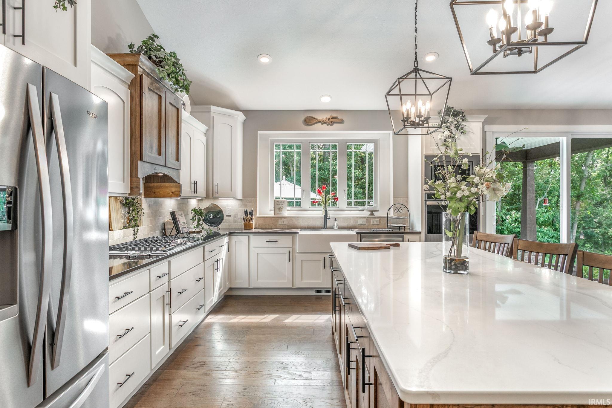 54706 Columbia Bay Drive Osceola IN 46561
