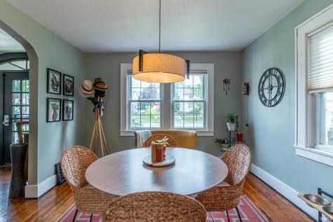 209 S Cornell Circle Fort Wayne IN 46807