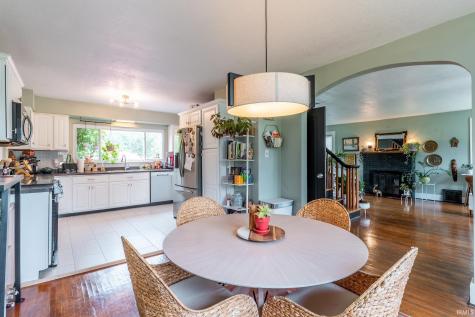 209 S Cornell Circle Fort Wayne IN 46807