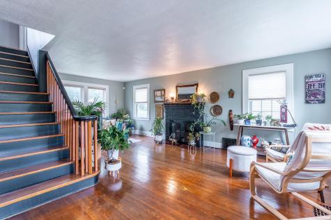 209 S Cornell Circle Fort Wayne IN 46807