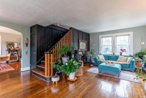 209 S Cornell Circle Fort Wayne IN 46807