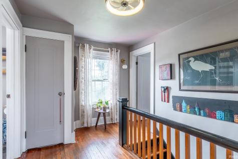 209 S Cornell Circle Fort Wayne IN 46807
