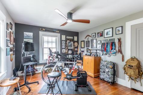209 S Cornell Circle Fort Wayne IN 46807