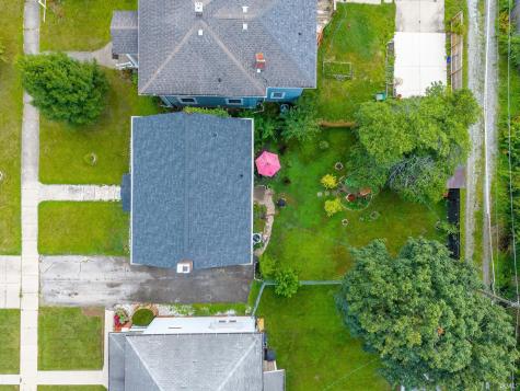 209 S Cornell Circle Fort Wayne IN 46807