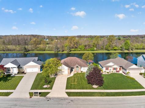 5406 Kodiak Trail Auburn IN 46706