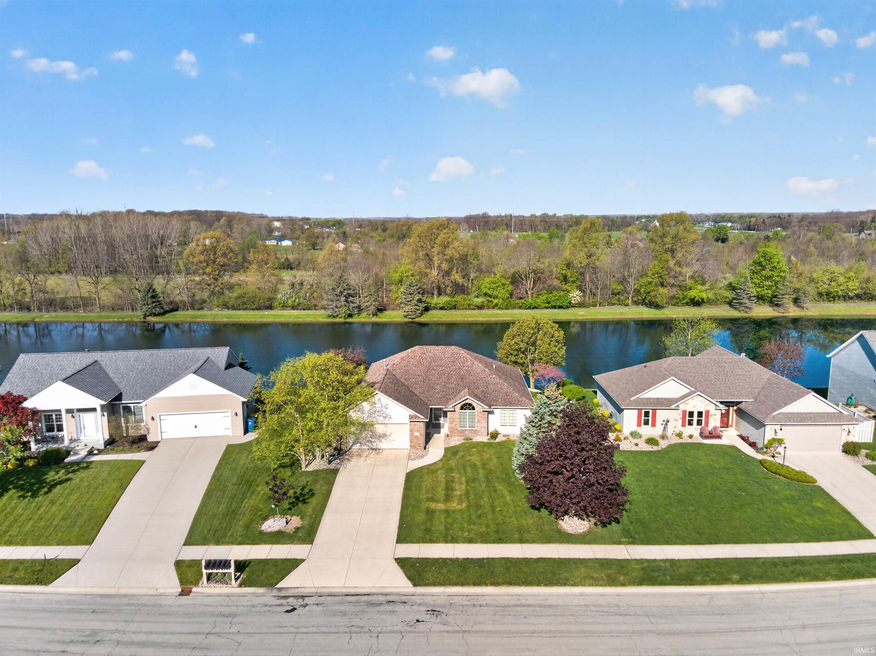 5406 Kodiak Trail Auburn IN 46706