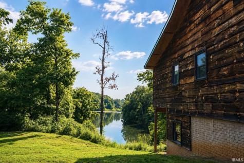 8774 N Lake Road Jasonville IN 47438