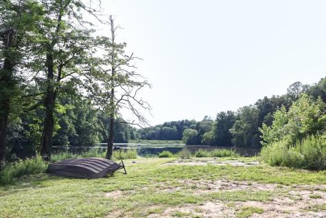 8774 N Lake Road Jasonville IN 47438