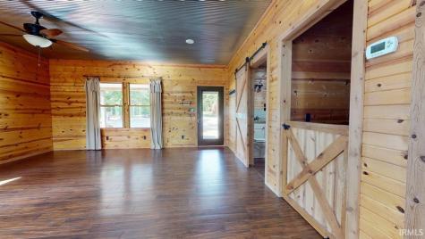 8774 N Lake Road Jasonville IN 47438