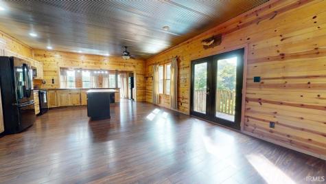 8774 N Lake Road Jasonville IN 47438