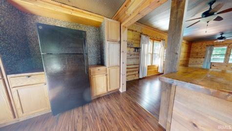 8774 N Lake Road Jasonville IN 47438