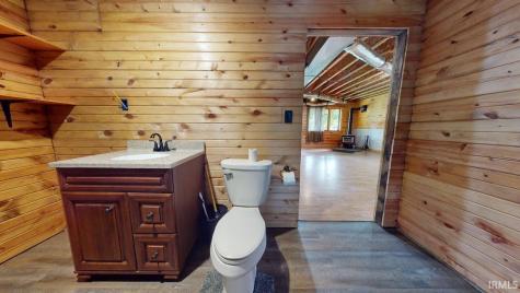 8774 N Lake Road Jasonville IN 47438