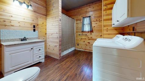 8774 N Lake Road Jasonville IN 47438