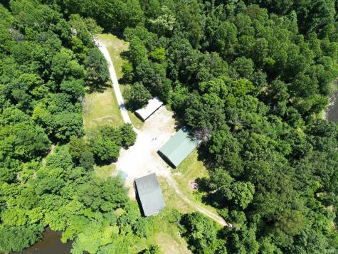 8774 N Lake Road Jasonville IN 47438