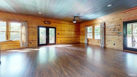 8774 N Lake Road Jasonville IN 47438