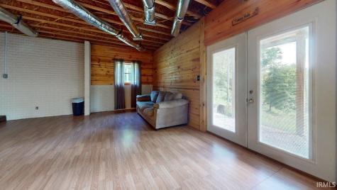 8774 N Lake Road Jasonville IN 47438