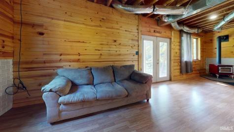 8774 N Lake Road Jasonville IN 47438
