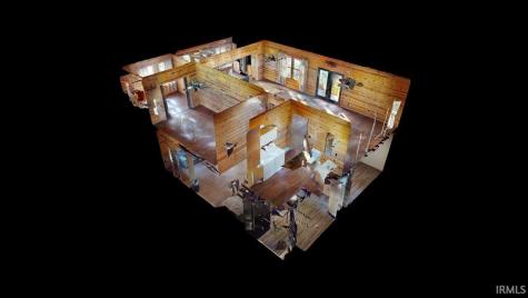 8774 N Lake Road Jasonville IN 47438