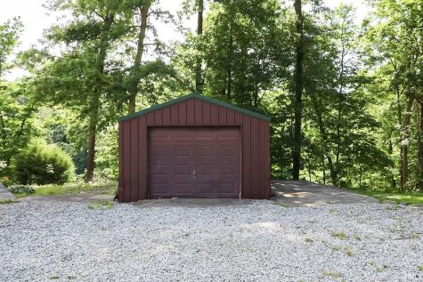 8774 N Lake Road Jasonville IN 47438