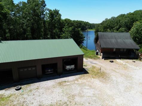 8774 N Lake Road Jasonville IN 47438