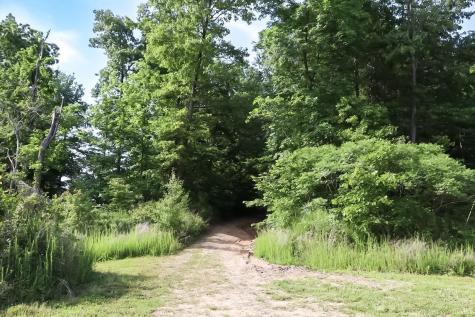 8774 N Lake Road Jasonville IN 47438