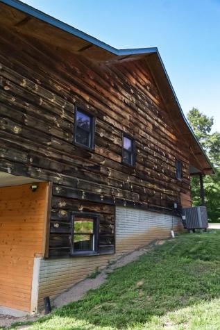 8774 N Lake Road Jasonville IN 47438