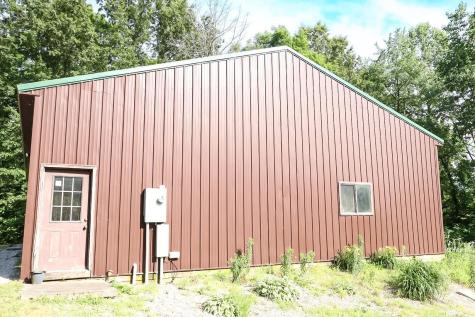 8774 N Lake Road Jasonville IN 47438