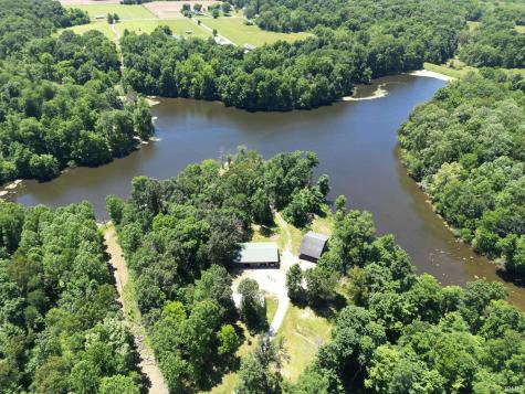 8774 N Lake Road Jasonville IN 47438