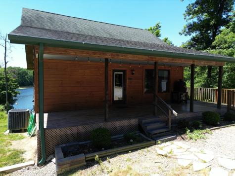 8774 N Lake Road Jasonville IN 47438