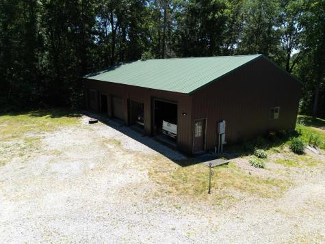 8774 N Lake Road Jasonville IN 47438