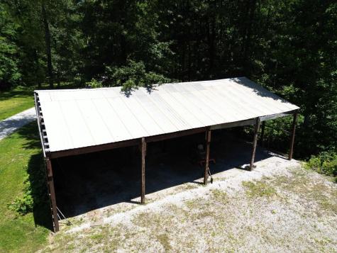 8774 N Lake Road Jasonville IN 47438