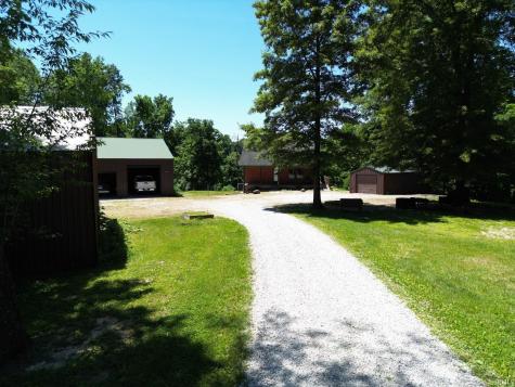 8774 N Lake Road Jasonville IN 47438