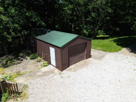 8774 N Lake Road Jasonville IN 47438