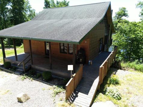 8774 N Lake Road Jasonville IN 47438