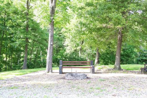 8774 N Lake Road Jasonville IN 47438