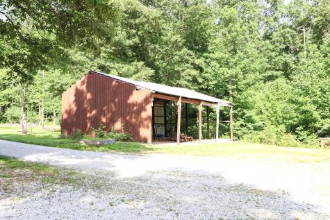 8774 N Lake Road Jasonville IN 47438