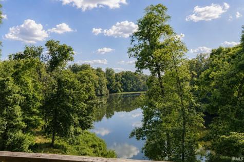 8774 N Lake Road Jasonville IN 47438