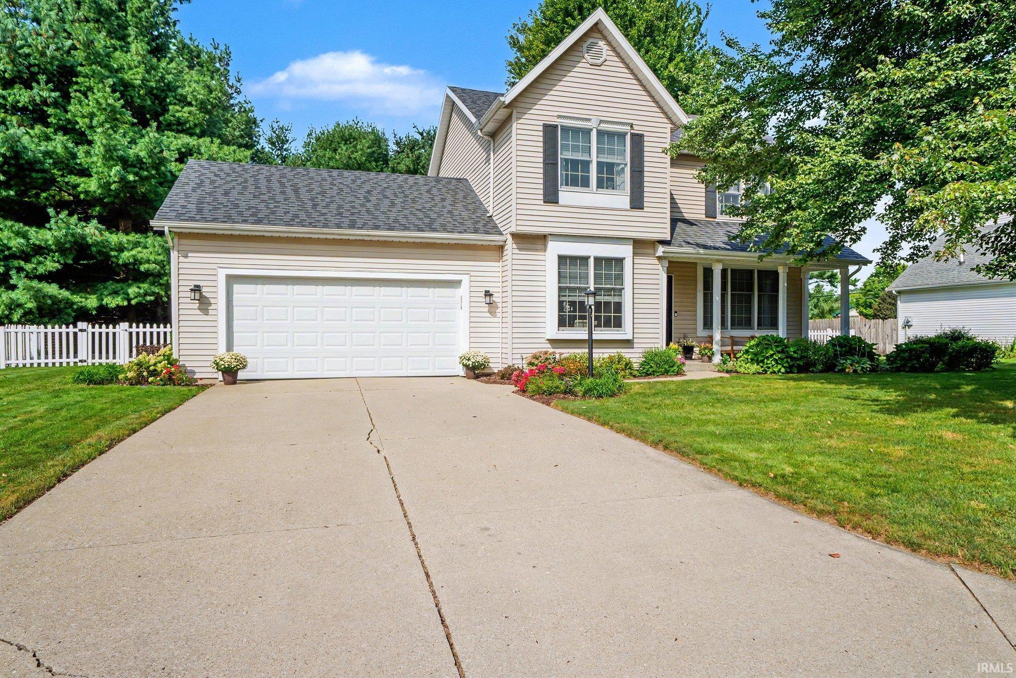 51753 Covered Wagon Trail Granger IN 46530