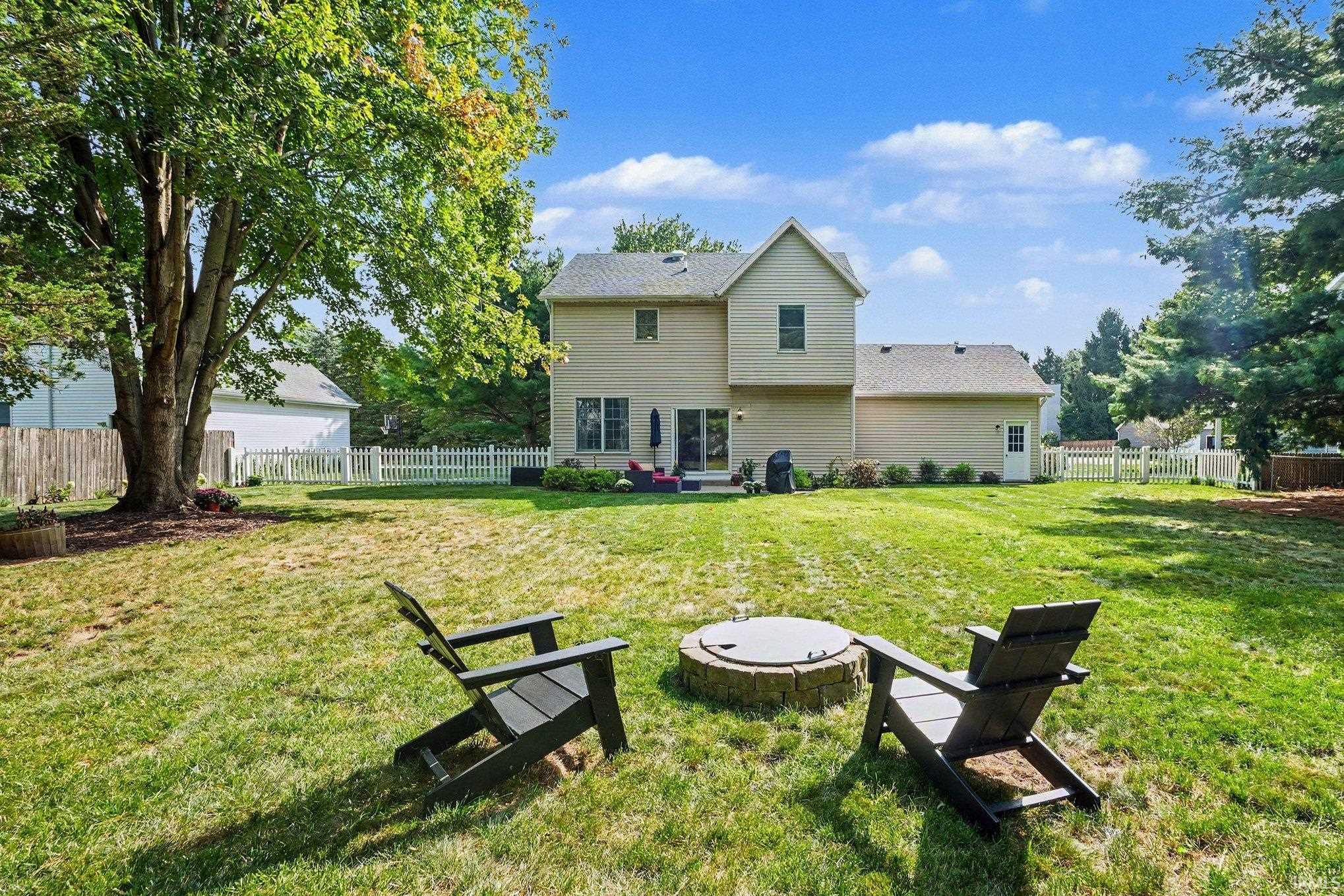 51753 Covered Wagon Trail Granger IN 46530