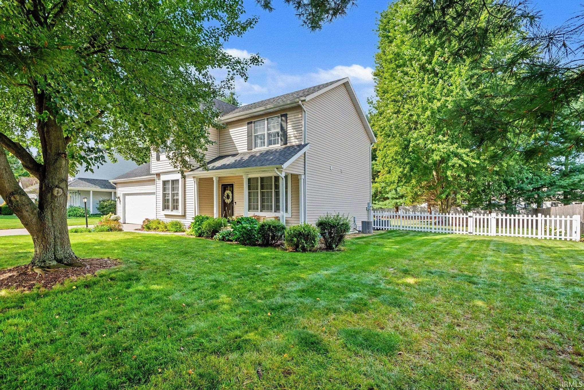 51753 Covered Wagon Trail Granger IN 46530