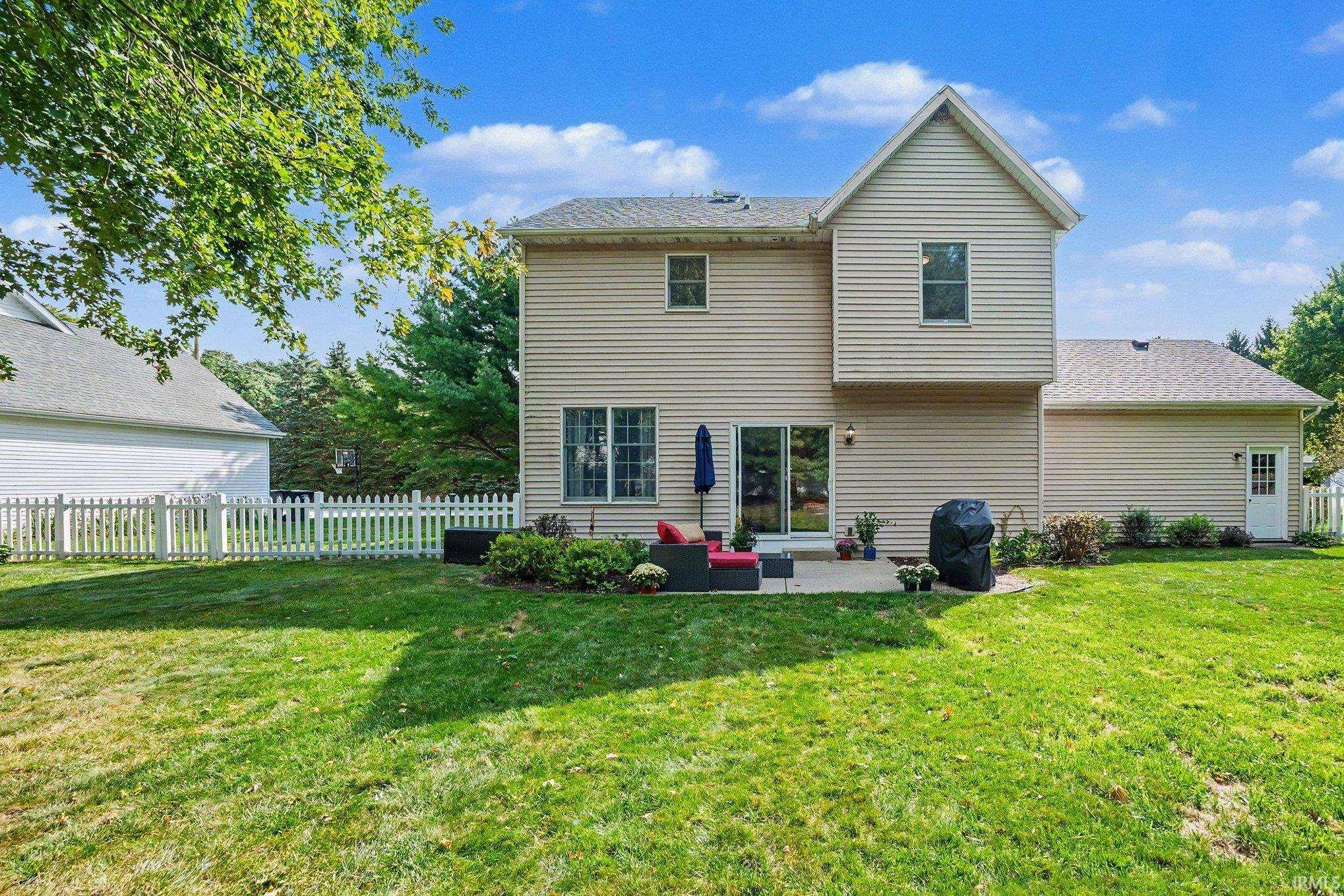 51753 Covered Wagon Trail Granger IN 46530