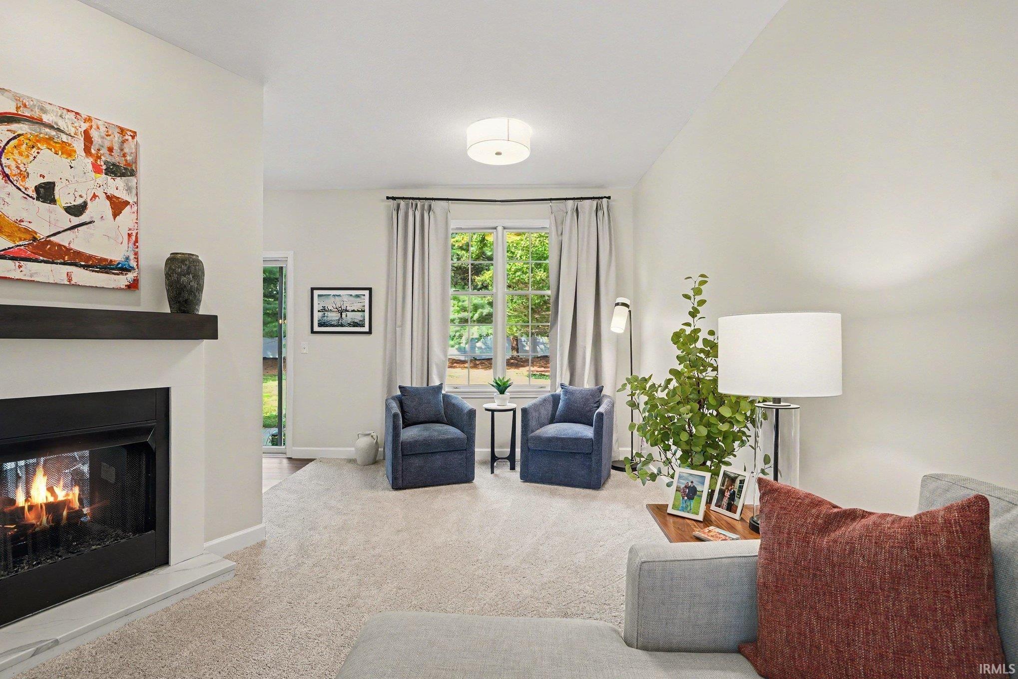 51753 Covered Wagon Trail Granger IN 46530