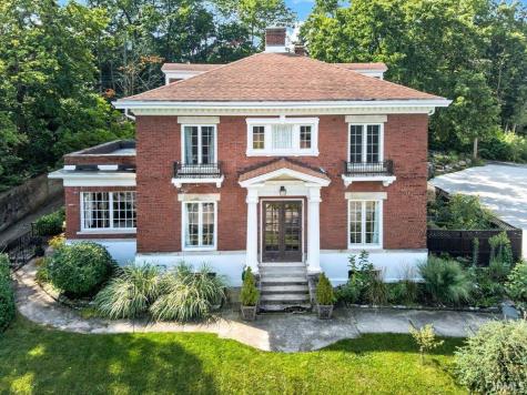 1311 Columbia Street Lafayette IN 47901