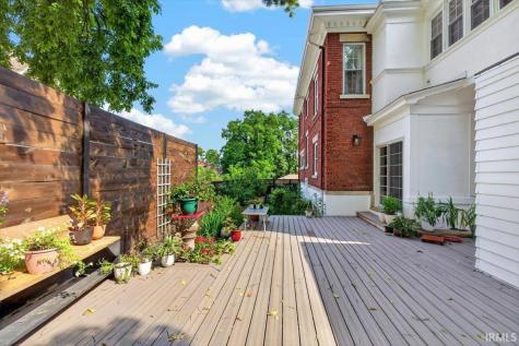 1311 Columbia Street Lafayette IN 47901