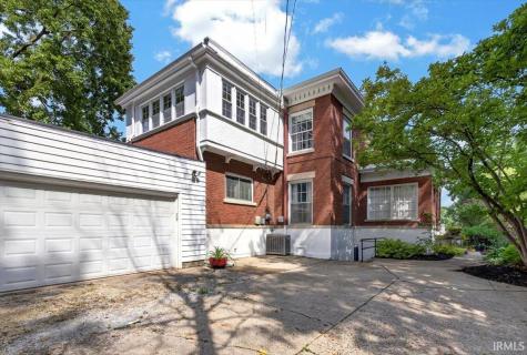 1311 Columbia Street Lafayette IN 47901
