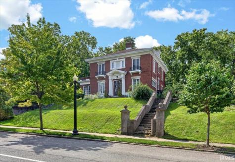 1311 Columbia Street Lafayette IN 47901