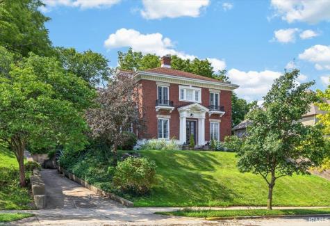 1311 Columbia Street Lafayette IN 47901