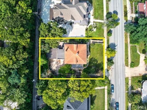 1311 Columbia Street Lafayette IN 47901